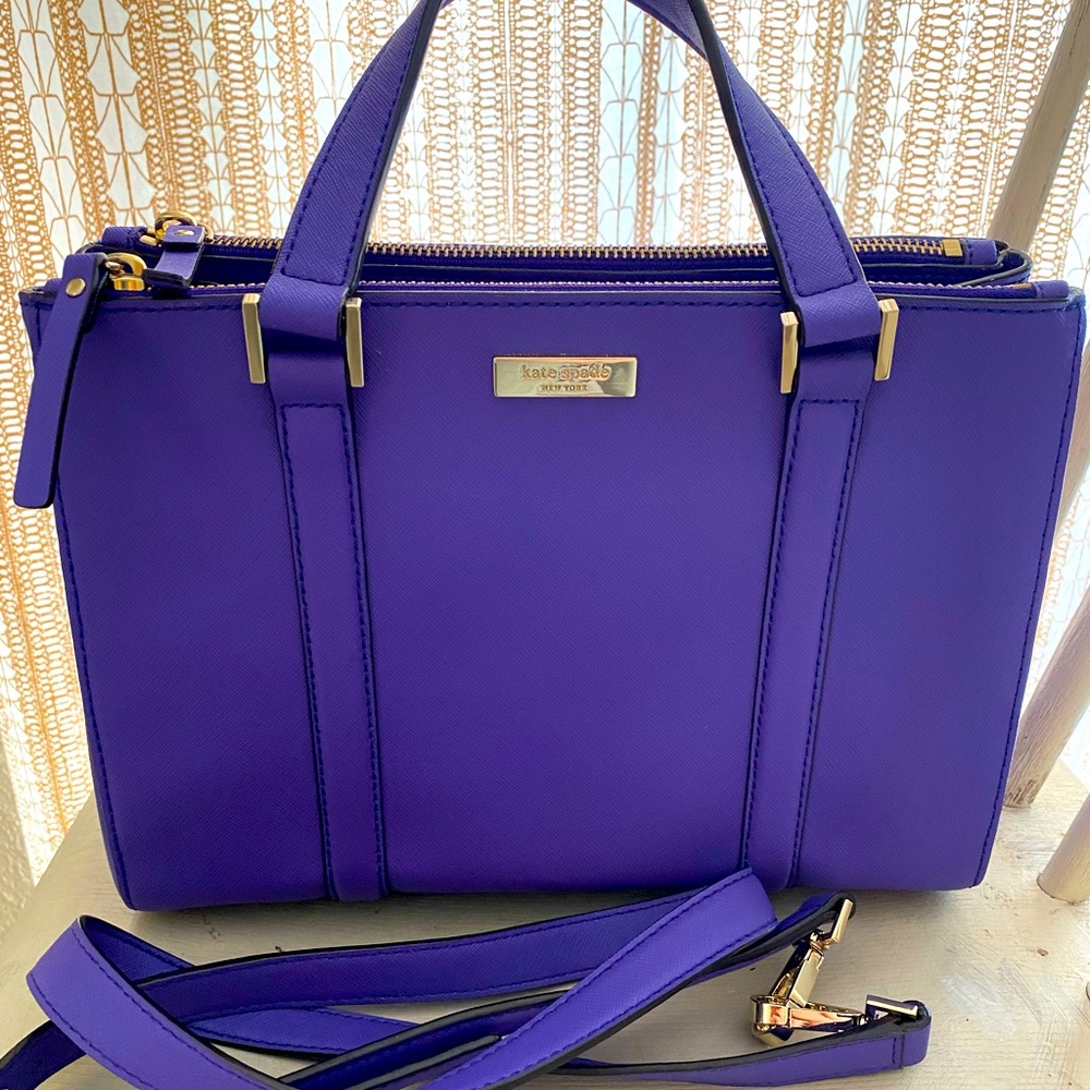 Kate Spade handbag/crossbody